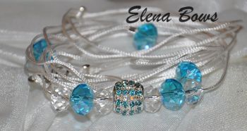     Elena Bows  8