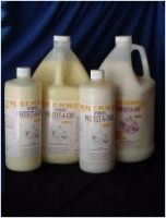 Protect-A-Coat Oil Yellow 946 