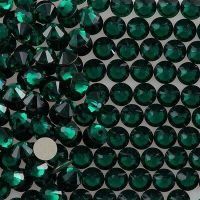 Swarovski Emerald F SS5 100 pcs/pack